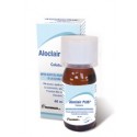 Aloclair Plus Colutorio Aftas Ortodoncia Dentadura Postiza 120 ml