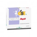 Gse cystitis rapid 30 comp.