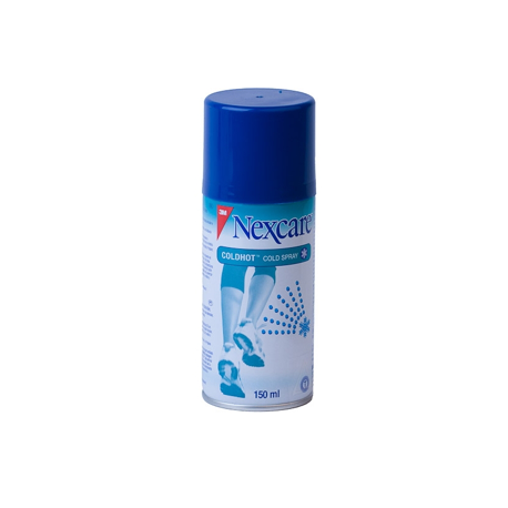 Nexcare Cold Spray Frio Instantaneo 150ml