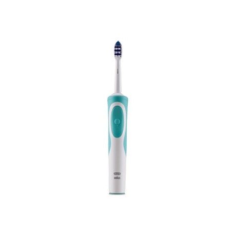 oral-b cepillo elect. vitality trizone