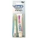 cepillo oral-b viaje suave