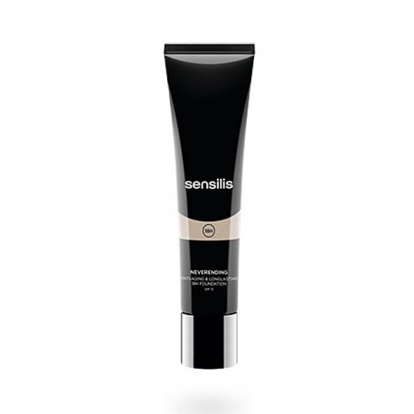 Sensilis Neverending Make-up Maquillaje rostro 30 ml.