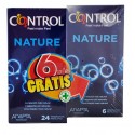 Control Nature 24+ 6 Unid Gratis