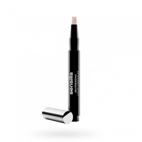 Sensilis neverending liquid concealer 4,5 ml.