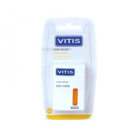 seda dental vitis con cera