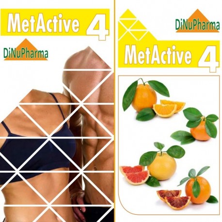 Metactive 4