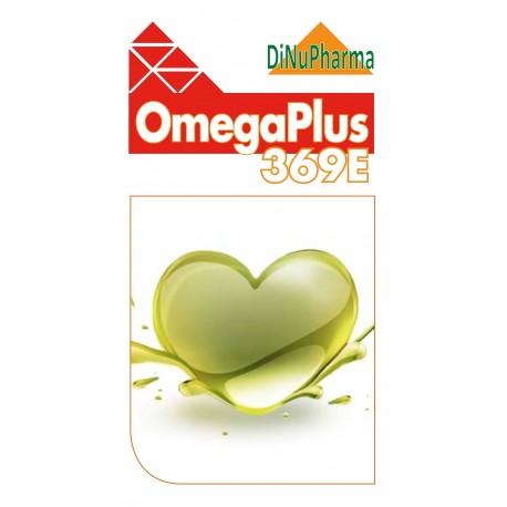Omegaplus 369e