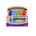 Multicentrum mujer 50+ 90 comprimidos