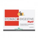 Gse stomach digestive rapid 24 comprimidos masticables