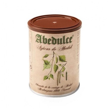 Abedulce Azúcar de Abedul 500g