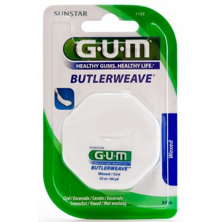 seda dental gum con cera r. 1155 54 m.