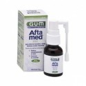 gum aftamed spray 20 ml.