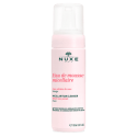 nuxe espuma micelar con pétalos de rosa 150ml