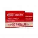 Pilexil Anticaída 150 Cápsulas + 50 de Regalo