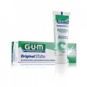 gum pasta dental original white 75 ml