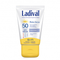 Ladival pieles secas crema fluida spf50 