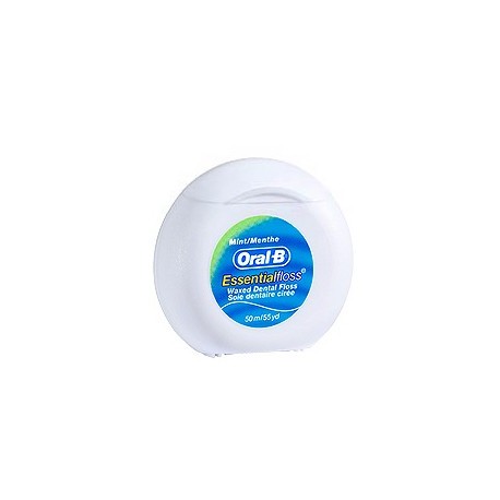 oral-b seda dental essential cera