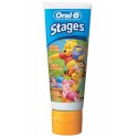 oral-b pasta dental winnie 75ml