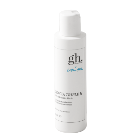 Gema Herrerias Esencia Triple H 150ml