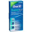 oral-b ultra floss hilo dental