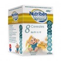 Nutriben innova 8 cereales 600 g sin aceite de palma