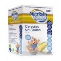 Nutriben innova cereales sin gluten 600 g sin aceite de palma