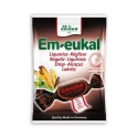 Em-eukal caramelo bolsa regaliz 50gr