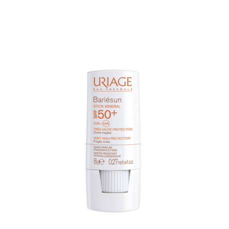 URIAGE BARIESUN 50+STICK 2,7G