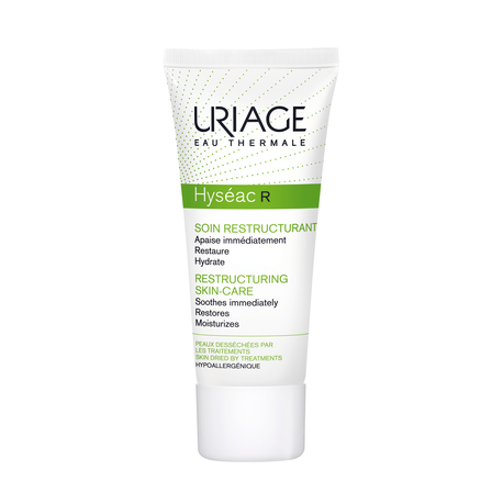 Uriage Hyséac R restructurante crema 40 ml