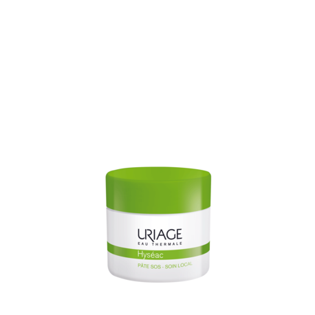 Uriage HYSÉAC Pâte SOS 15g