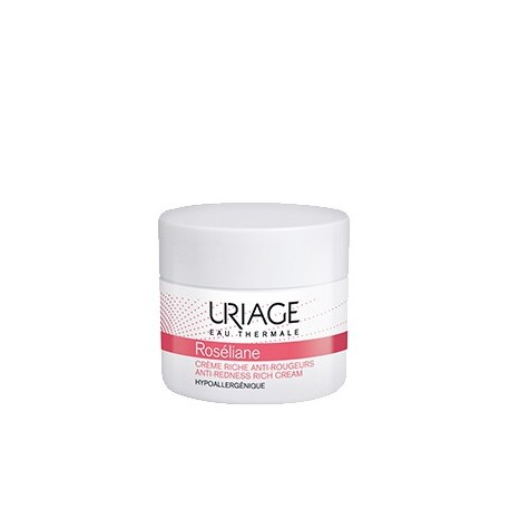 Uriage roseliane Crème Riche Anti-Rojeces 40ml 