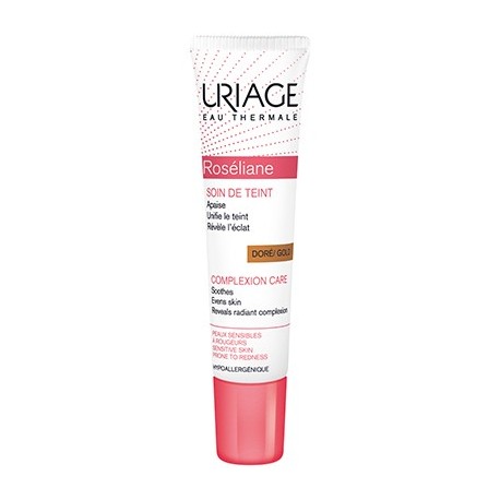 Uriage roseliane maquillaje 01 sable 15ml