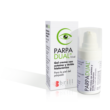 Parpadual 15ml