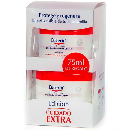 Crema Eucerin PH5 100ml + 75ml Gratis