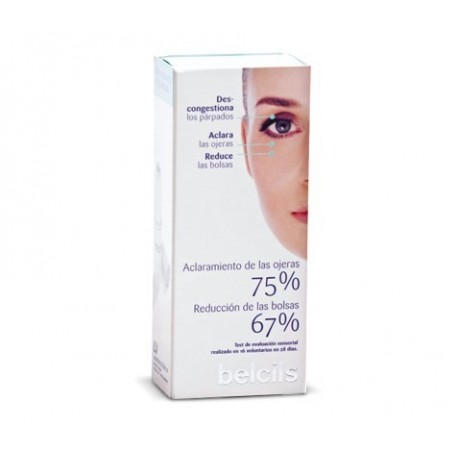 belcils roll-on desestresante ojos 8 ml.