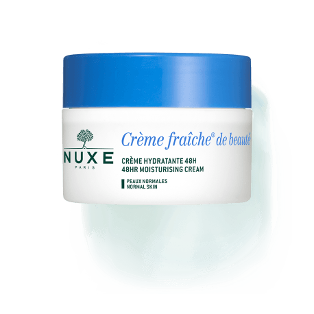 Nuxe Crema Hidratante Crème Fraîche de Beauté 48h Antipolución 50ml