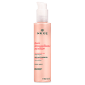 Nuxe Aceite Micelar Desmaquillante con Pétalos de Rosa