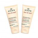 Nuxe 2 x Crema de manos y uñas Rêve de Miel®