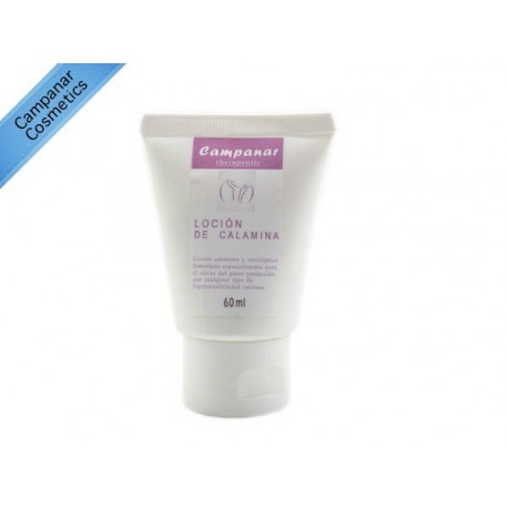 Loción Calamina Campanar Cosmetics