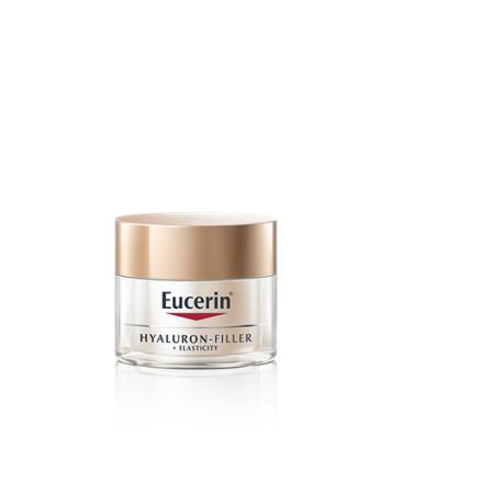 Hyalluron Elasticity filler crema noche