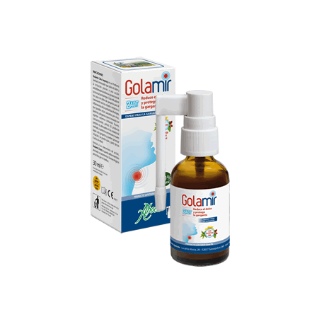 Golamir 30 ml Spray