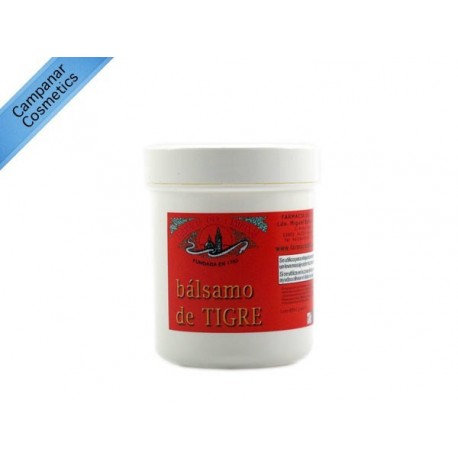 Bálsamo de tigre Campanar Cosmetics