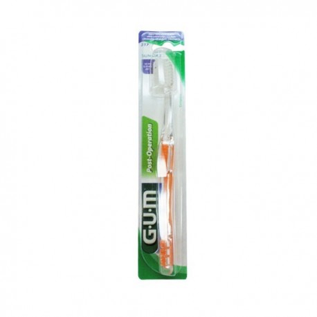 cepillo dental gum post-quirurgico 317
