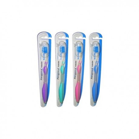 cepillo dental parogencyl optima medio