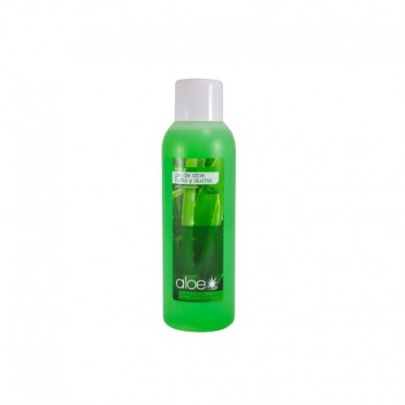 Gel de Aloe