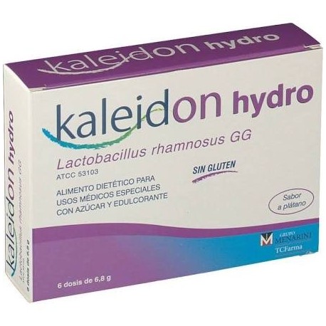 Kaleidon Hydro 6 Sobres