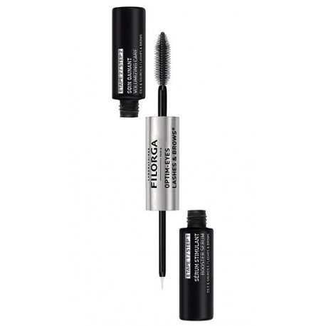 Filorga Optim-Eyes Lashes and Brows 2x6,5ml