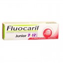 fluocaril gel fresa junior 7-12 a
