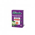 ricola caramelos flor sauco s/a 50 g.