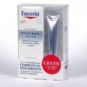 Eucerin Hyalluroin Filler Piel seca + Contorno de Ojos Gratis